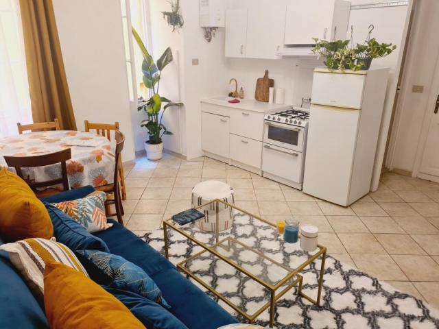 Location appartement T2 Nice - Photo 2