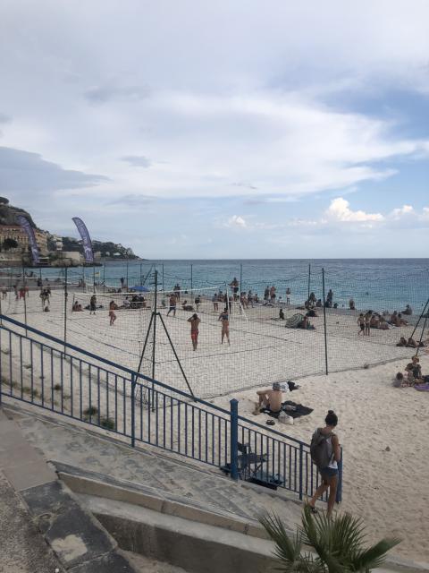 Location appartement T2 Nice - Photo 6
