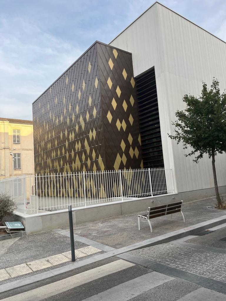 Location chambre Nimes - Photo 1