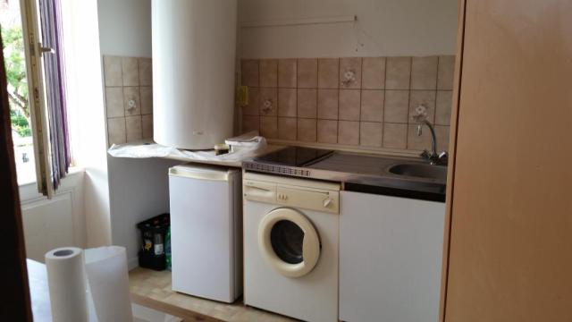 Location studio Mulhouse - Photo 2