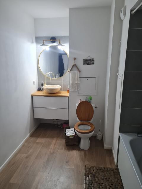 Location chambre Corbeil Essonnes - Photo 2