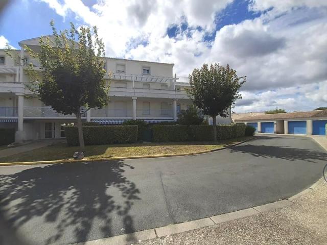 Location appartement T3 Vaux sur Mer - Photo 2
