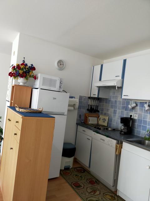 Location appartement T3 Vaux sur Mer - Photo 4