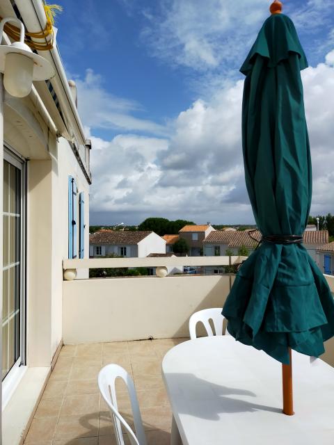 Location appartement T3 Vaux sur Mer - Photo 5