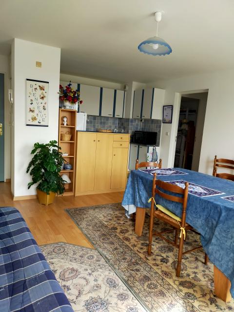 Location appartement T3 Vaux sur Mer - Photo 6
