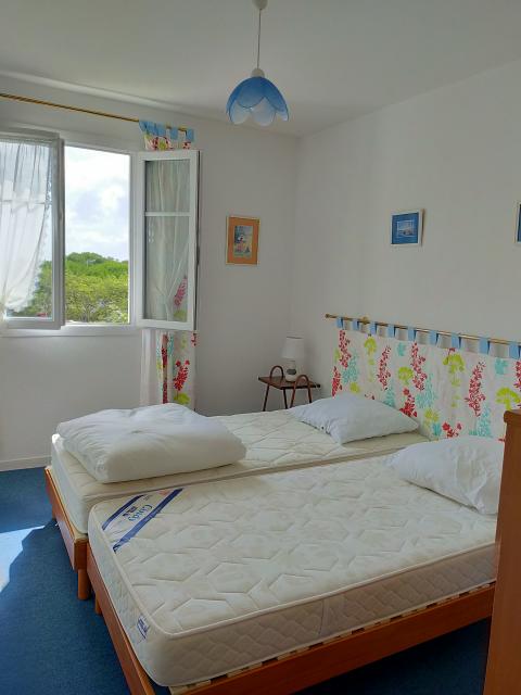 Location appartement T3 Vaux sur Mer - Photo 7
