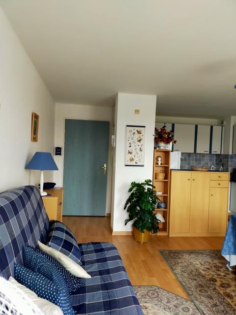 Location appartement T3 Vaux sur Mer - Photo 9