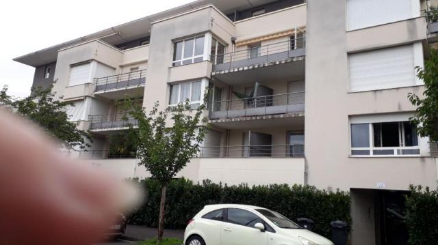 Location appartement T2 Clermont Ferrand - Photo 9