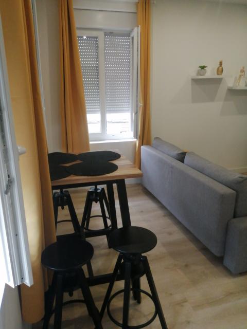 Location appartement T2 Le Havre - Photo 2