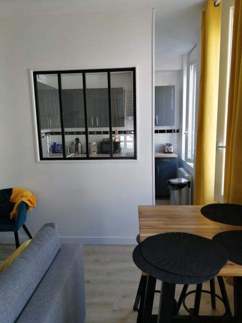 Location appartement T2 Le Havre - Photo 4