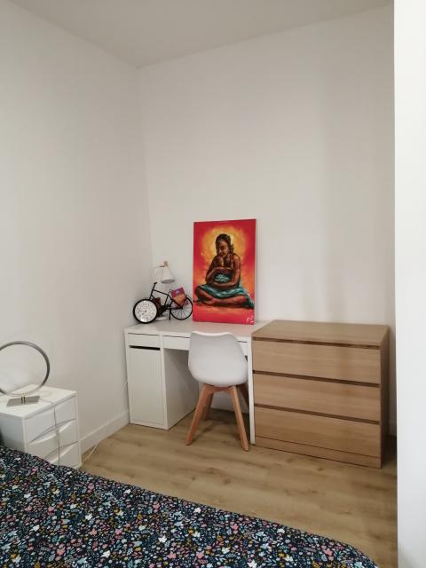 Location appartement T2 Le Havre - Photo 5