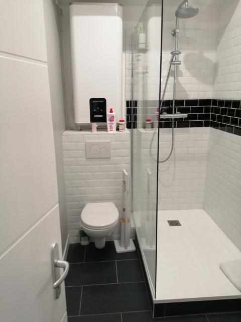 Location appartement T2 Le Havre - Photo 6