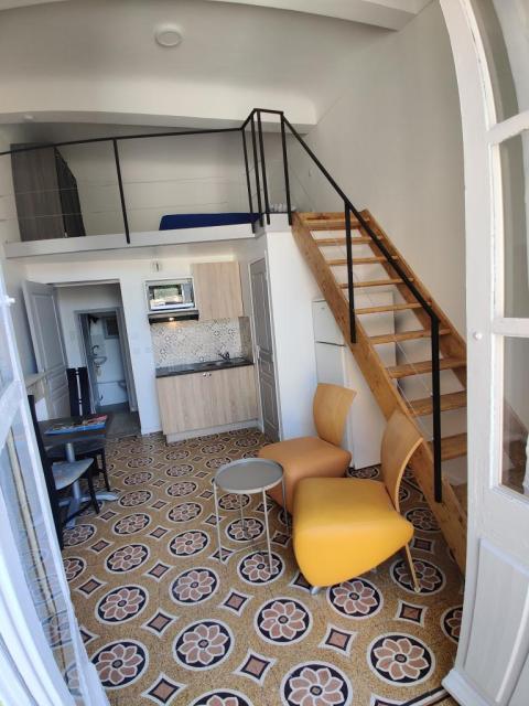 Location studio Grasse - Photo 2