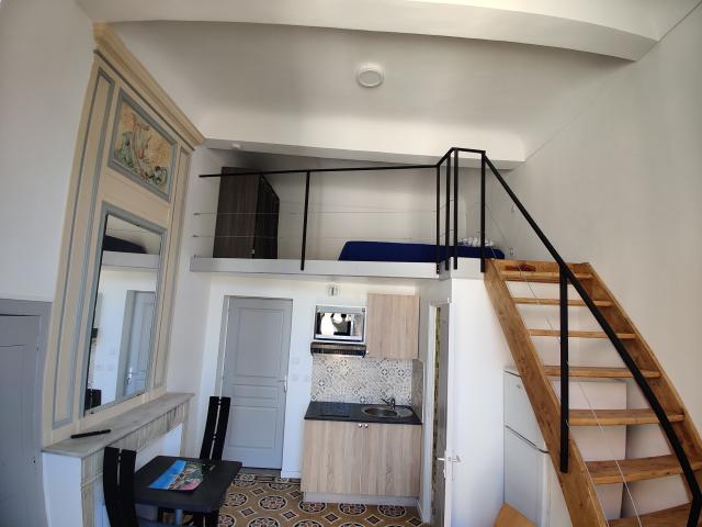 Location studio Grasse - Photo 4
