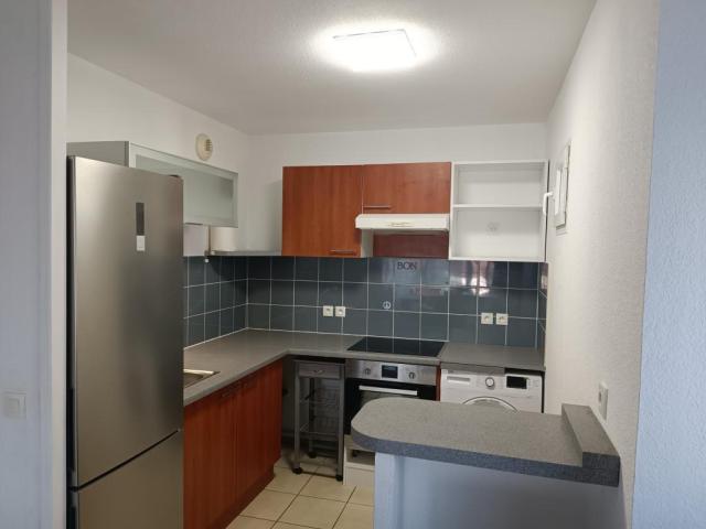 Location appartement T3 Pau - Photo 2