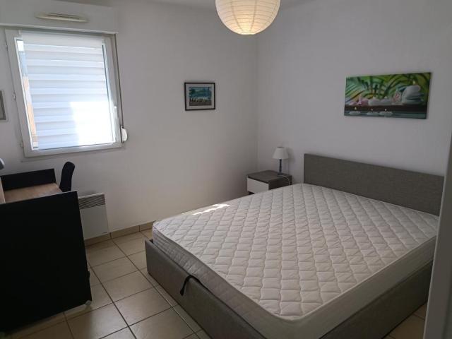 Location appartement T3 Pau - Photo 3