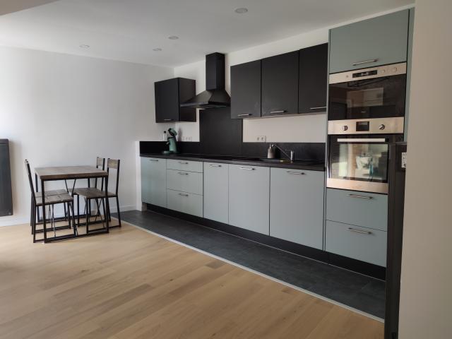 Location appartement T2 Guidel - Photo 2