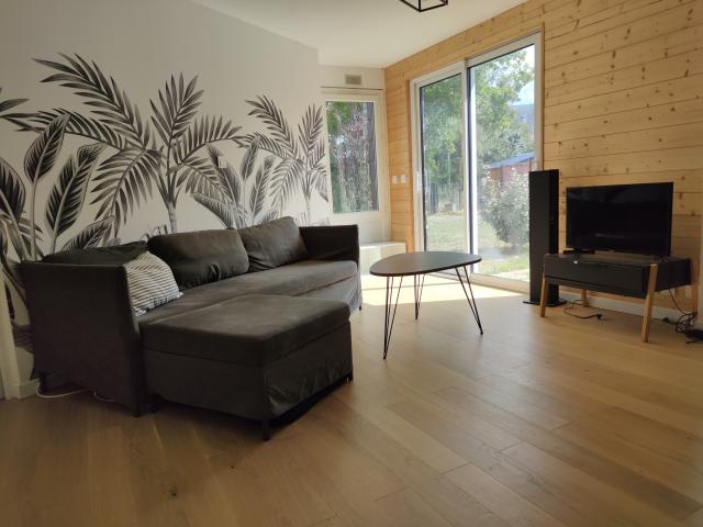 Location appartement T2 Guidel - Photo 3
