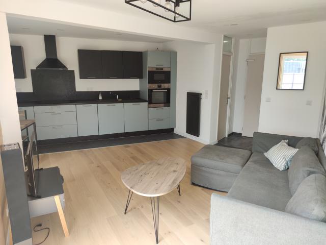 Location appartement T2 Guidel - Photo 6