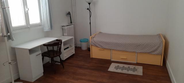 Location studio Les Lilas - Photo 3