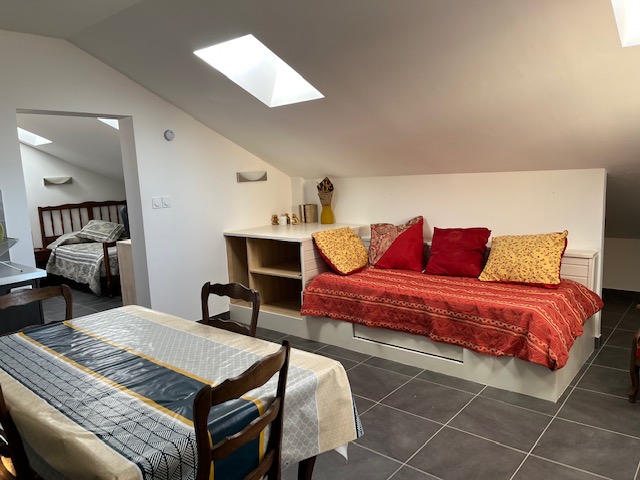 Location appartement T2 Chorges - Photo 2