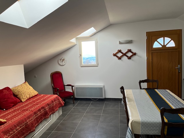 Location appartement T2 Chorges - Photo 4