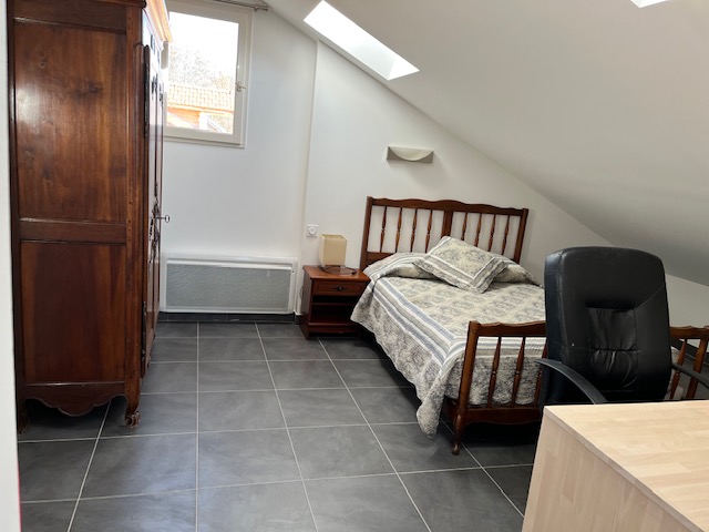 Location appartement T2 Chorges - Photo 8