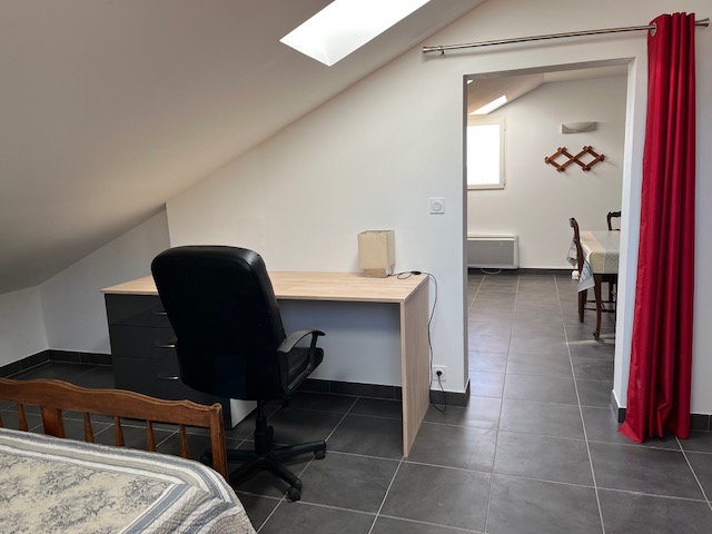 Location appartement T2 Chorges - Photo 9