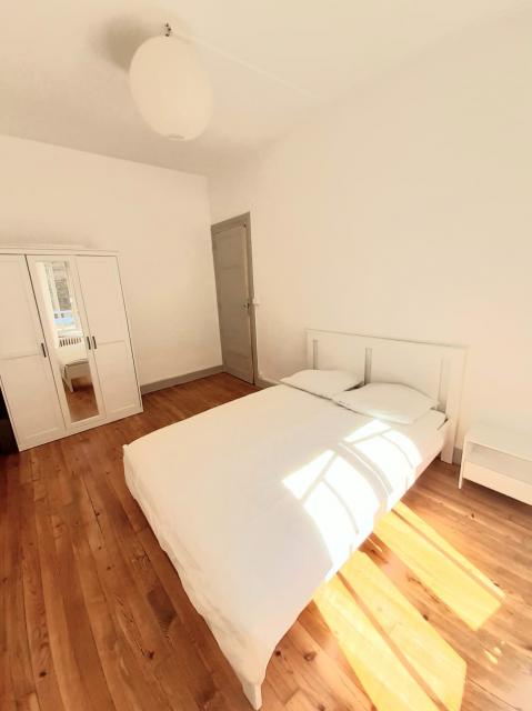 Location appartement T2 St Etienne - Photo 4