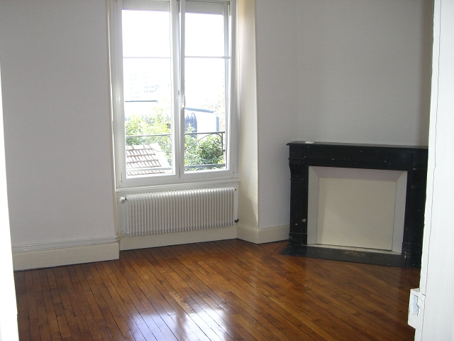 Location appartement T3 Laxou - Photo 2