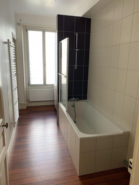 Location appartement T3 Laxou - Photo 3