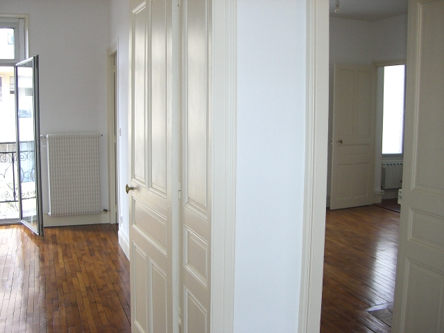 Location appartement T3 Laxou - Photo 4
