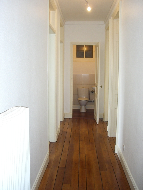 Location appartement T3 Laxou - Photo 5