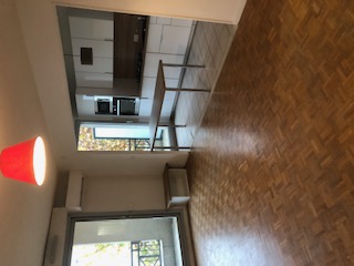Location appartement T3 Lyon 5 - Photo 2