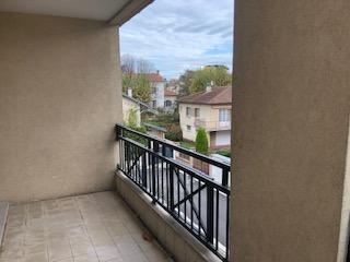 Location appartement T3 Lyon 5 - Photo 4
