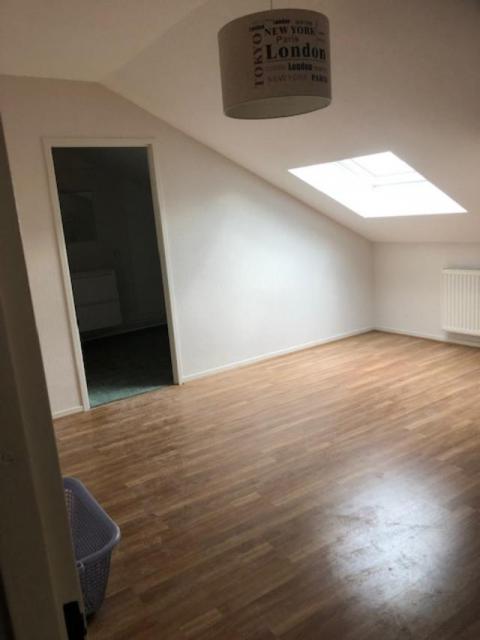 Location appartement T3 Lyon 5 - Photo 6