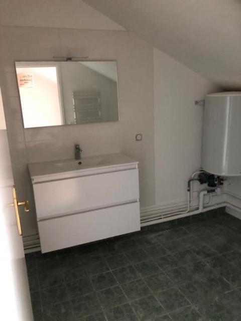 Location appartement T3 Lyon 5 - Photo 9
