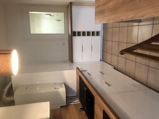 Location appartement T3 Lyon 5 - Photo 10