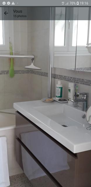 Location chambre Nice - Photo 6