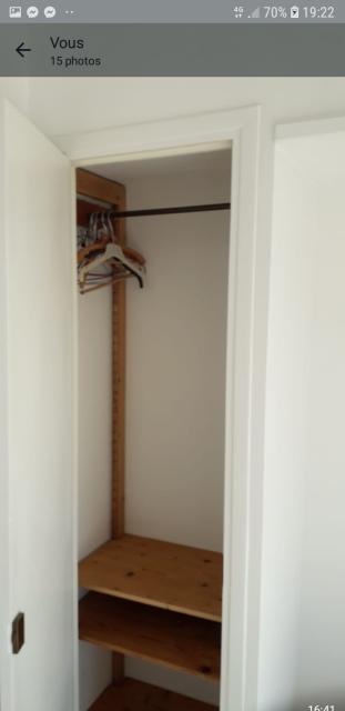 Location chambre Nice - Photo 7