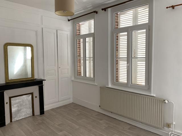 Location appartement T1 Amiens - Photo 2