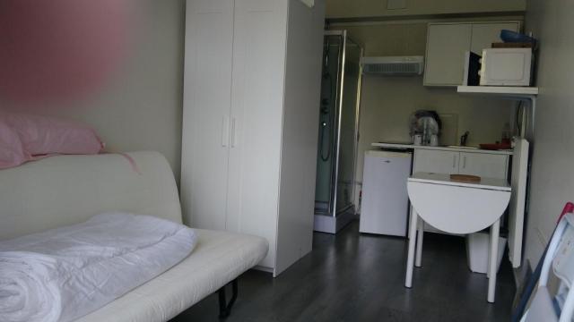 Location studio Lyon 4 - Photo 2