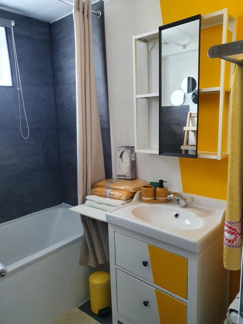Location maison F3 Nimes - Photo 6