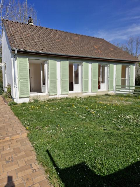 Location maison F4 St Julien les Villas - Photo 2