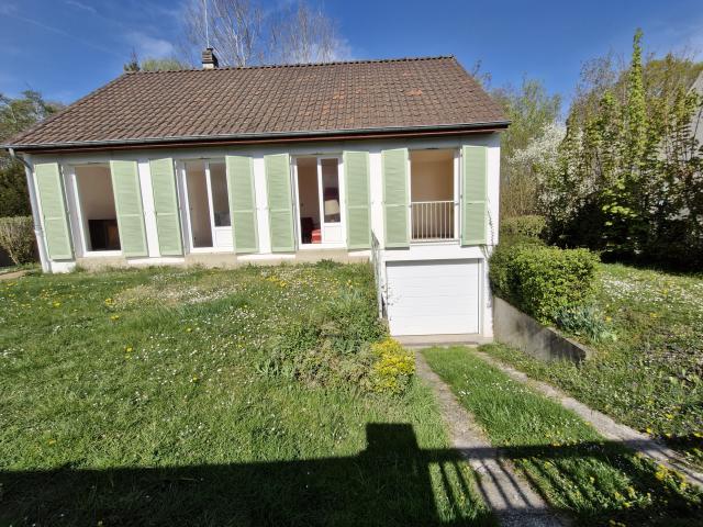 Location maison F4 St Julien les Villas - Photo 3