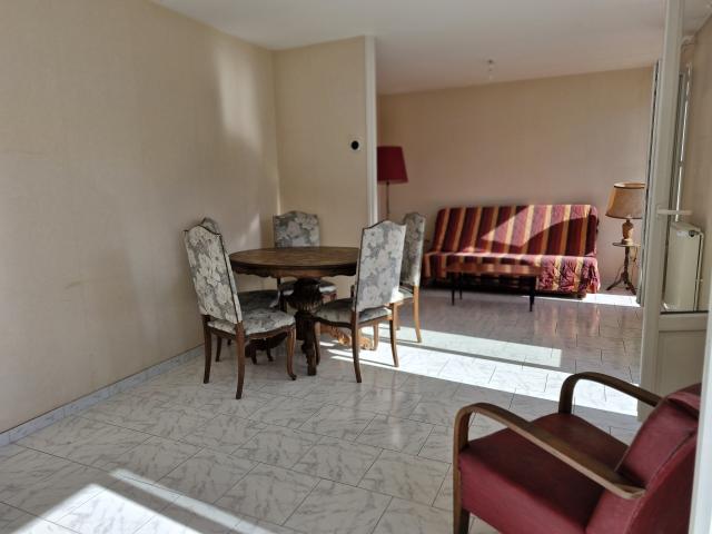 Location maison F4 St Julien les Villas - Photo 7