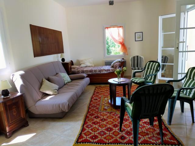 Location studio Calvi - Photo 2