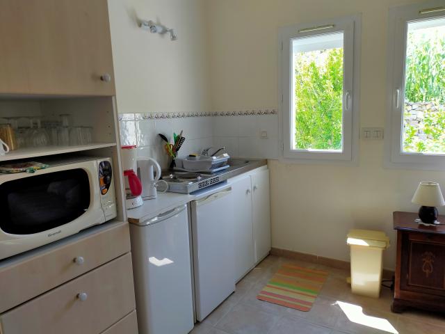 Location studio Calvi - Photo 4