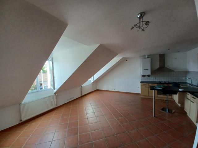 Location appartement T3 Pontault Combault - Photo 2