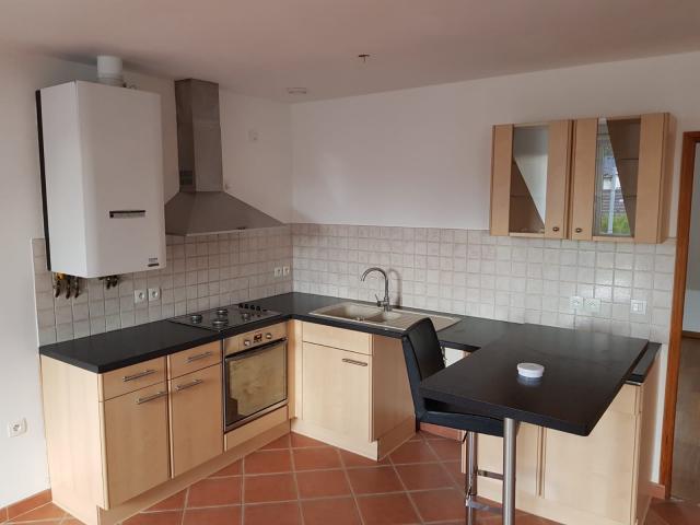 Location appartement T3 Pontault Combault - Photo 4